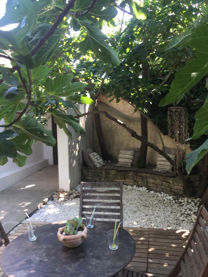 La Summer House Avec Jardin Arles Exterior photo